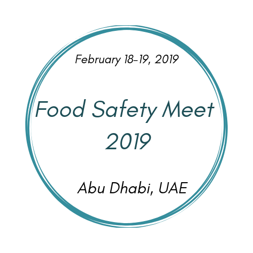 2nd International Conference on Food Safety and Health 
